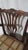 1940s Set Eight Mahogany Dining Room Chippendale Chairs For Sale - Image 12 of 14