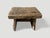 Contemporary Andrianna Shamaris Wabi Sabi Side Table or Stool For Sale - Image 3 of 5