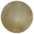 Neoclassical Fluted Column Bar Cabinet Pedestal Side End Table, Vintage Revival For Sale - Image 9 of 11