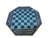 This handcrafted wooden chess table is a true statement piece, inspired by traditional Middle Eastern craftsmanship. Each...