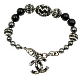 Example of Chanel Charm Bracelets