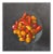 Claudine Picard, Bicolore, 2017, Oil on Canvas For Sale