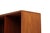 Peter Hvidt Peter Hvidt, for Søborg Denmark, 1952-56 Midcentury Danish Teak Bookcase #2, Attributed For Sale - Image 4 of 11