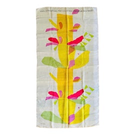 Example of Knoll Fabrics