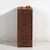 Japanese Cedar Cabinet in Wood For Sale - Image 9 of 12