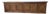 Rustic Sideboard in Oak, 1950s For Sale