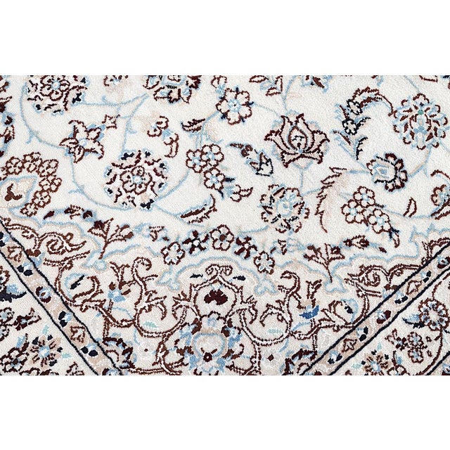 Textile Nain 6LA Rug, 2000s For Sale - Image 7 of 15