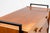 Vintage Teak Shoe Cabinet, Germany, 1960s For Sale - Image 10 of 15