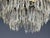 Gold French Louis Xvi, Chandeliers, Dore Bronze, Crystal, France, 19th Century For Sale - Image 8 of 17