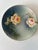 Vintage p.s.a.g. Bavarian Porcelain Small 6" Plates Signed Ragouse-Set of 8 For Sale - Image 10 of 12