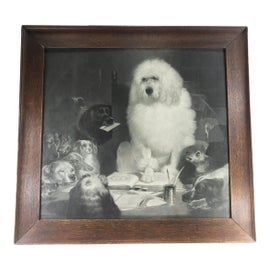 Example of Sir Edwin Henry Landseer Prints