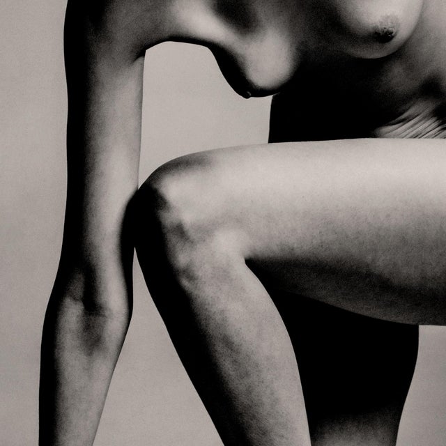 Not Yet Made - Made To Order Guy Sargent, Porcelain XV, Archival Pigment Print For Sale - Image 5 of 6