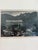 An evocative original wood engraving by celebrated American printmaker Asa Cheffetz (1896–1965), depicting a covered...