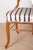Brown Late Biedermeier Chairs in Walnut, 1880s, Set of 2 For Sale - Image 8 of 18