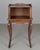 French Country 18th Century Louis XV Style Side Table, or Nightstand For Sale - Image 3 of 7