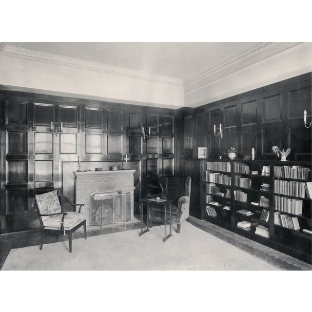 Viennese Armchairs by Karl Hofmann & Felix Augenfeld, 1930s, Set of 2 For Sale - Image 17 of 18