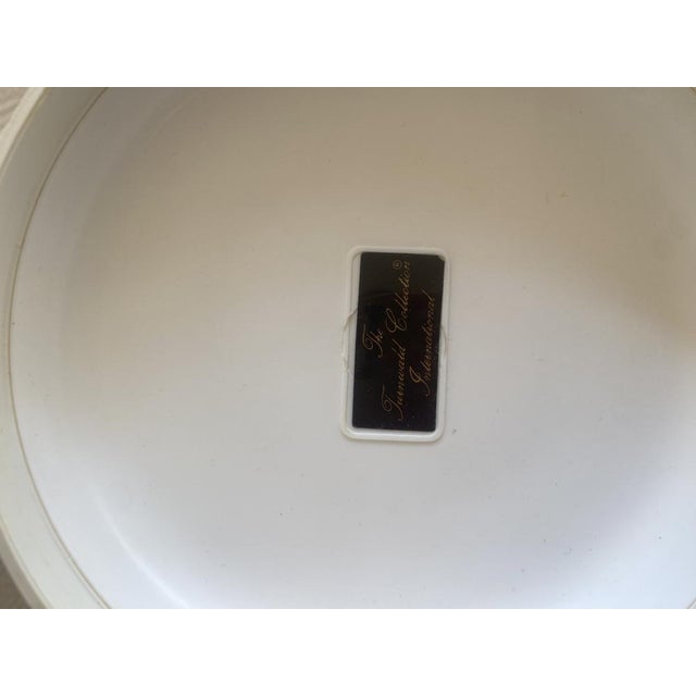 Mid-Century Modern Mid-Century Apple Ice Bucket attributed to the Turnwald Collection International, 1970s For Sale - Image 3 of 7