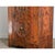 Italian 18th Century Painted Wardrobe For Sale - Image 4 of 15