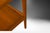 1960s Danish Modern Teak Side Table Lower Shelf Attributed to Moreddi 1960s For Sale - Image 5 of 11