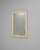 1880s French Wood Patinated Mirror For Sale - Image 18 of 18