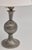 Vintage Table Lamp in Pewter with Decor by Celestine Andersson, 1930 For Sale - Image 9 of 10