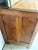 French Louis XV Provincial Walnut Commode, 18th Century For Sale - Image 9 of 9