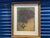 Neoclassical "La Thiere" Wall Art by Kaiko Moti For Sale - Image 3 of 6