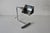 Chrome 1970s Koch & Lowy Omi Chrome Articulating Modernist Desk Lamp For Sale - Image 8 of 18