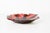 Mid 20th Century Vallauris French Pottery Fish Platter in Orange and Brown Glaze For Sale - Image 4 of 16