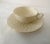 Ceramic Mid 20th Century Lenox Reproduction of First Lenox Piece (#1) Designed 1889 Limited Edition Demitasse Cup & Saucer - 2 PCS Mint Condition For Sale - Image 7 of 18