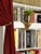 Pair of Vintage Gilded Plaster Winged Cherub Wall Sconce Shelves For Sale - Image 9 of 12