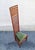 Wood Mid-Century Hill House 1 Chair by Charles Rennie Machintosh, Italy, 1980s For Sale - Image 7 of 12