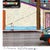 Contemporary Redondo Afternoon - Original Contemporary Cityscape Mixed Media Painting on Paper by Fabio Coruzzi For Sale - Image 3 of 6
