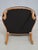French Louis XV Style Upholstered Open Armchair For Sale - Image 18 of 18