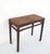 Contemporary 36" Long 19th Century Console Table For Sale - Image 3 of 3