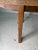 Wood Vintage Modern Walnut and Laminate Top Coffee Table For Sale - Image 7 of 9
