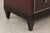 Wood Baker Barbara Barry Modern Design Chest For Sale - Image 7 of 12