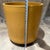 For your consideration, a mid-century modern extra large planter by Gainey Pottery, Made in the USA circa the late 1960s....
