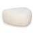 Bermuda Ottoman in Cream Fabric from BoConcept For Sale - Image 9 of 9