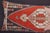 Art Deco Rug Pillow for Bohemian Home Decoration -17'' X 42'' For Sale - Image 3 of 14
