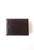 Leather Jewelry Box Crocodile Style, Ralph Lauren Style, Circa 1990s For Sale - Image 10 of 15