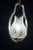 Lovely Transparent Art Decò Barovier E Toso Pendant Light Murano Glass, 1940s For Sale - Image 12 of 14