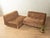Space Age seating set, pol International exquisite design: perfect proportions and visible attention to detailhigh-quality...