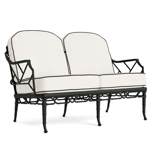 Calcutta is a re-introduction on a grander scale originally designed in 1967 by Hall Bradley. Inspired by the design...