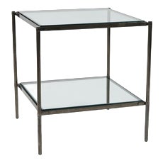 Montecarlo Coffee Table by Alberto Del Lago for Azucena For Sale