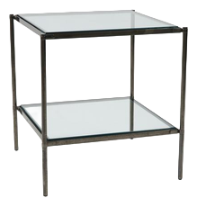 Montecarlo Coffee Table by Alberto Del Lago for Azucena