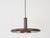 The Optima lamp was designed in 1973 by Hans Due and manufactured by the Danish company Fog og Morup. The Optima series is...