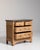 1900 - 1909 French Provincial Brown Wood Chests of Drawers For Sale - Image 15 of 16