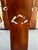 Set of 8 Vintage Rosewood Dining Chairs With Blue Seats For Sale - Image 9 of 18