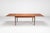 1960s Large Extendable Dining Table in Rosewood by J.L. Møllers, Denmark, 1960 For Sale - Image 5 of 18